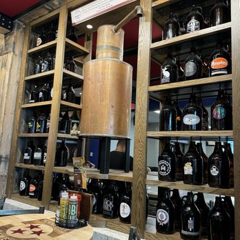 Three Casks - American Near Me - Nashville, Tennessee Three Casks - American Near Me - Nashville, Tennessee