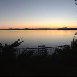 Champlain Campgrounds