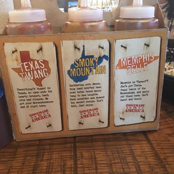 Mission BBQ - Barbeque Near Me - Davie, Florida