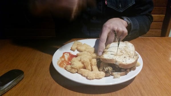 Crossroads Bar & Grill by null