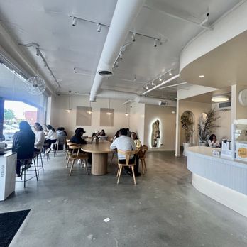 8th Symphony Coffee - Inside - Coffee & Tea Near Me - Cerritos, California 8th Symphony Coffee - Inside - Coffee & Tea Near Me - Cerritos, California