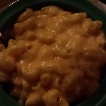 Cali BBQ - Mac and cheese is so bomb - Barbeque Near Me - Spring Valley, California