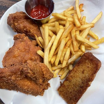 Mua - Fried Chicken - Bars Near Me - Oakland, California