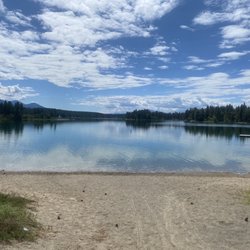Wasa Lake Gas & Food