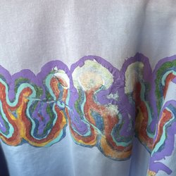 Deluxe Cleaners - Damaged cloth after dry clean