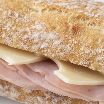 Paris Baguette - Ham and cheese baguette MY FAVE - Bakeries Near Me - Los Angeles, California Paris Baguette - Ham and cheese baguette MY FAVE - Bakeries Near Me - Los Angeles, California