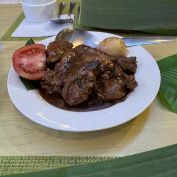 The Singing Cooks and Waiters - Filipino Near Me - Pasay, NCR