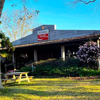 Presley's Outing - Rafting/Kayaking Near Me - Moss Point, Mississippi