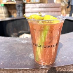 Gorrono Ranch - Bloody Mary