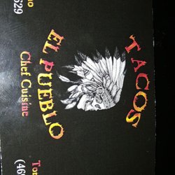 Tacos El Pueblo