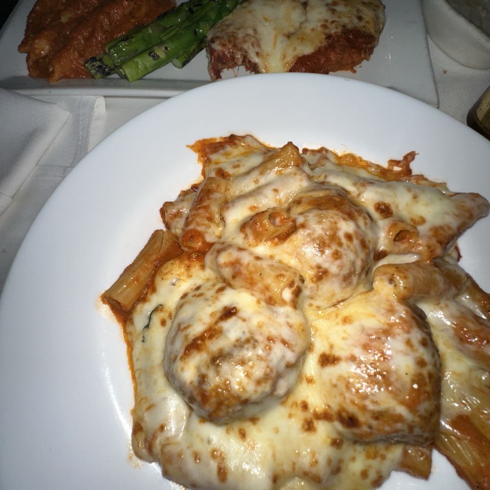Caffe De Luca - Italian Near Me - Forest Park, Illinois Caffe De Luca - Italian Near Me - Forest Park, Illinois
