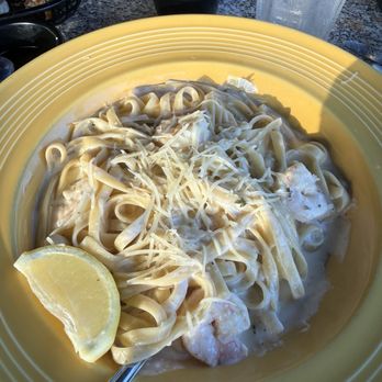 Romano Cucina - Shrimp fettuccine...delicious! - Italian Near Me - Sunset Beach, California Romano Cucina - Shrimp fettuccine...delicious! - Italian Near Me - Sunset Beach, California