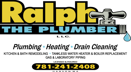Slide of Ralph The Plumber