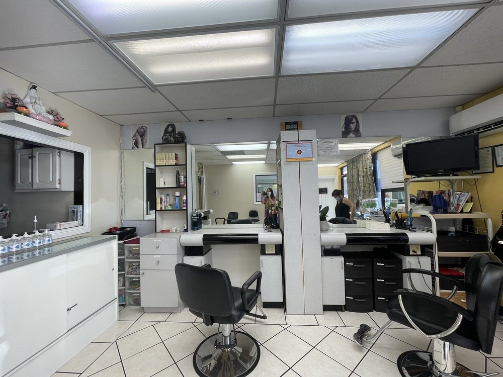 Focus of Beauty Logo