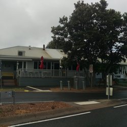 Port Campbell Hotel Craypot Bistro