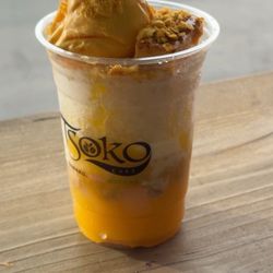 Tsoko Cafe