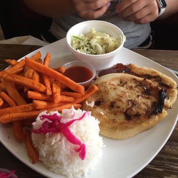 Mami Monchita's - Pupusas. - Coffee & Tea Near Me - Frankfort, Kentucky Mami Monchita's - Pupusas. - Coffee & Tea Near Me - Frankfort, Kentucky