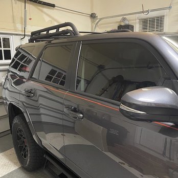 TNT Glass Tinting - Home Window Tinting Near Me - Denver, North Carolina