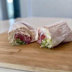 Little Joe’s Italian Market - Joe's Italian
