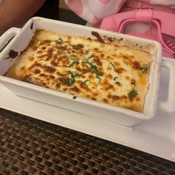 Trattoria Bianca - canneloni - Italian Near Me - New York, New York Trattoria Bianca - canneloni - Italian Near Me - New York, New York