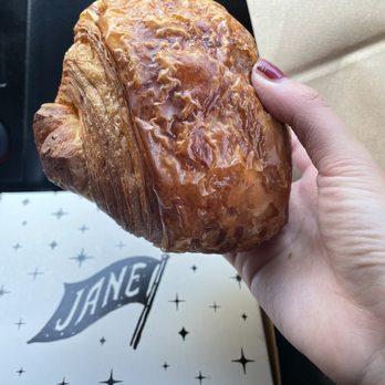 Jane The Bakery - Ham & Swiss Croissant - Bakeries Near Me - San Francisco, California Jane The Bakery - Ham & Swiss Croissant - Bakeries Near Me - San Francisco, California