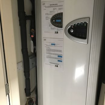 Technical Heating Services - Plumbing Near Me - Northampton, ABE