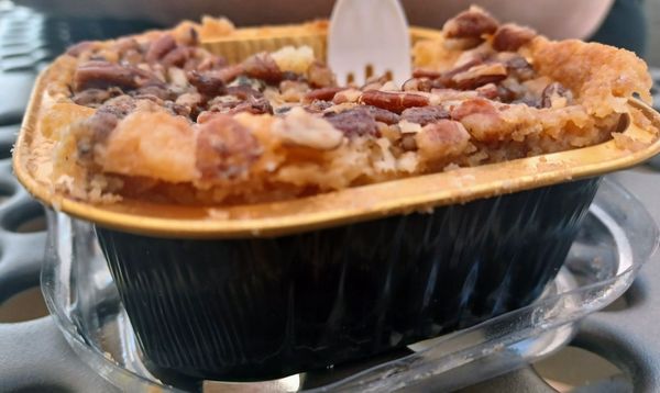 Southern Girl Desserts by null
