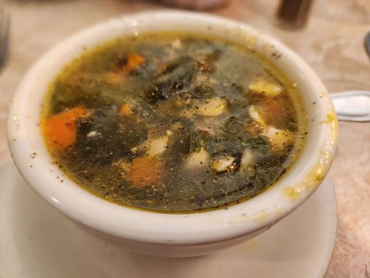 Pagliacci's Restaurant by null