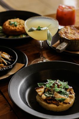 J&G Steakhouse by null