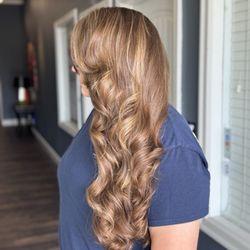 Hair By Eileen - Highlights