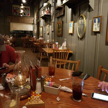 Cracker Barrel Old Country Store - Breakfast & Brunch Near Me - Burleson, Texas