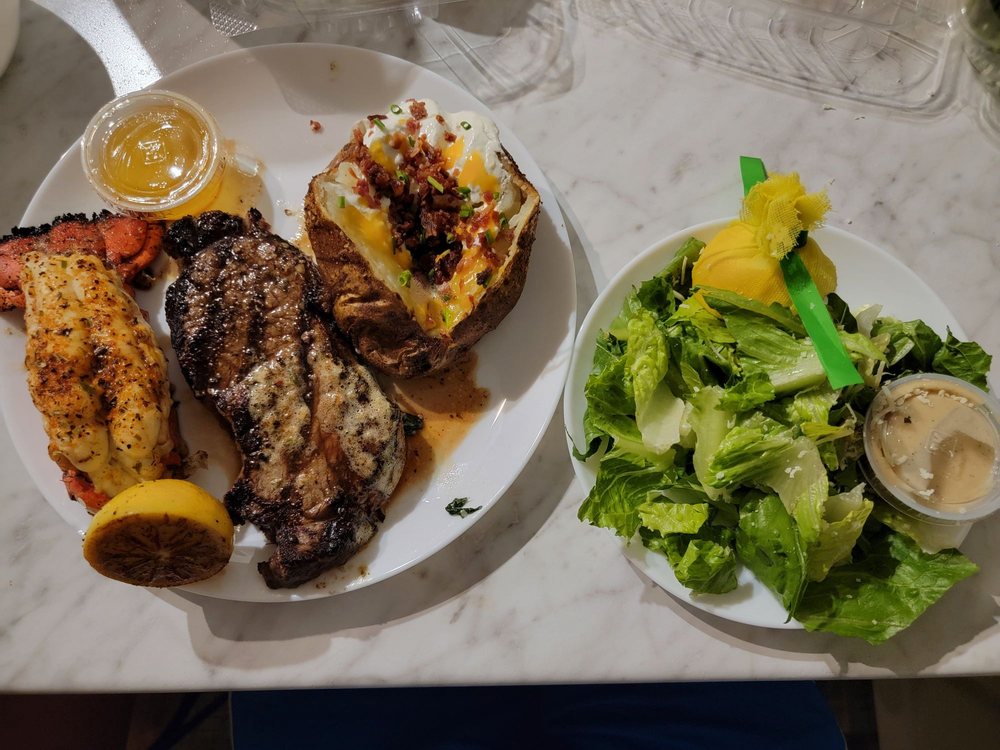 HIGH POINT RESTAURANT Updated August 2024 158 Photos & 136 Reviews