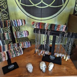 Amy's Crystal Creations
