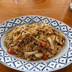 Mai Thai - Pad Kee Mao