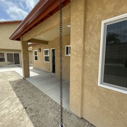 Check out this Rain Chain