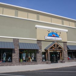 Walkabout Outfitter