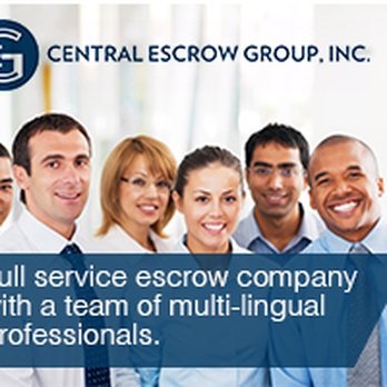 Central Escrow Group - Real Estate Services Near Me - Huntington Beach, California Central Escrow Group - Real Estate Services Near Me - Huntington Beach, California