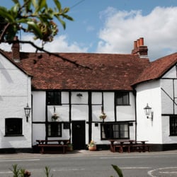 The Crown at Bray