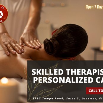 VIP ii Spa - Massage Near Me - Oldsmar, Florida VIP ii Spa - Massage Near Me - Oldsmar, Florida
