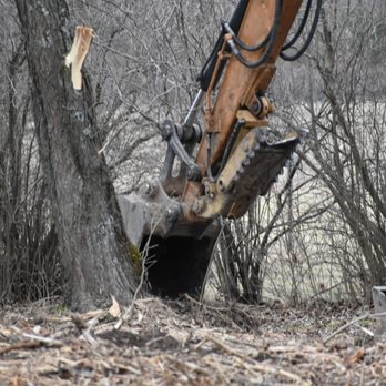 Greater North Services - Excavation Services Near Me - Cadillac, Michigan