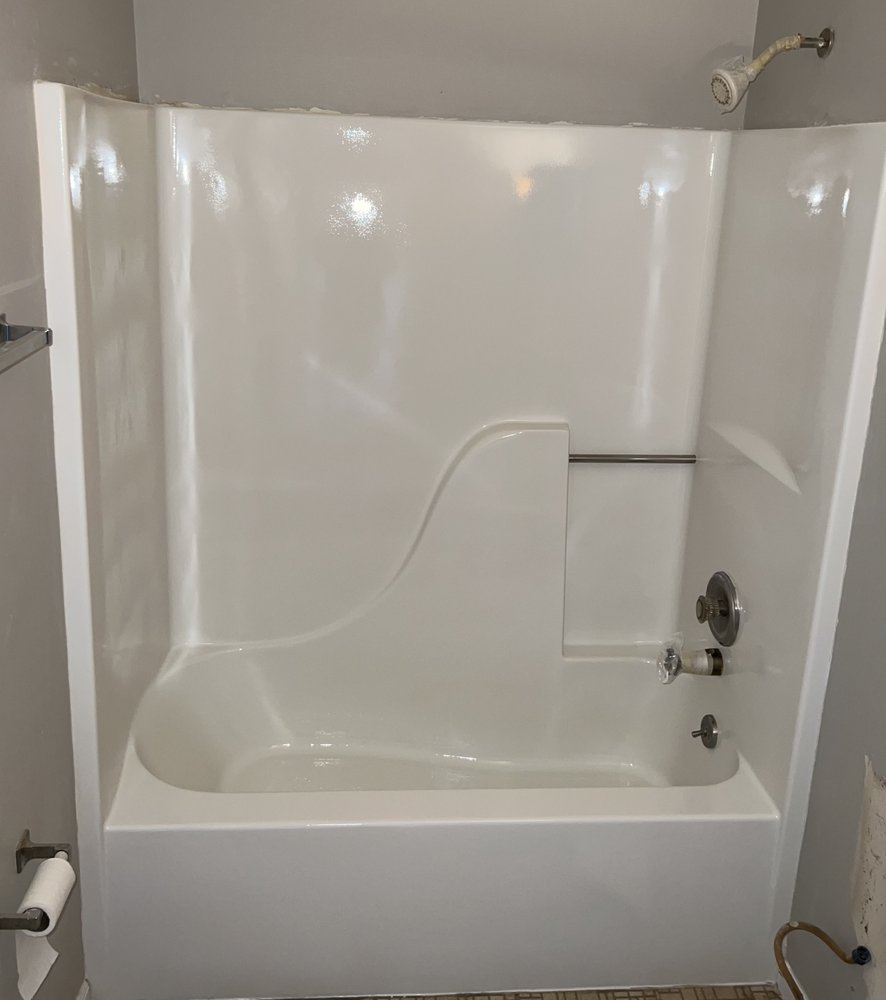 BATH MAGIC Updated July 2024 Request a Quote 18 Photos