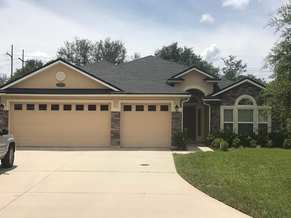 Slide of Precision Roofing