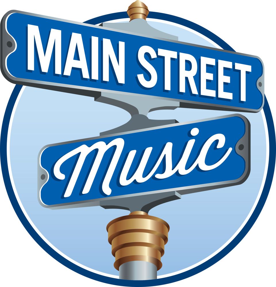 MAIN STREET MUSIC Updated October 2025 Request Information 112 W