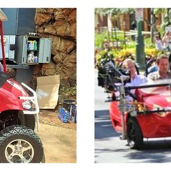 Nohokai Production Services - Nohokai Production Services, Honolulu, Hawaii