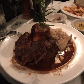 Becco - Ossobuco - Italian Near Me - New York, New York