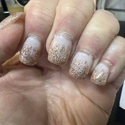 Zura Nail Spa