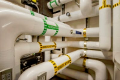 Slide of Rodriguez Mechanical Contractor