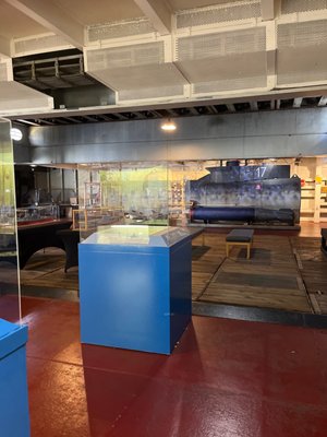 American Victory Ship & Museum by null