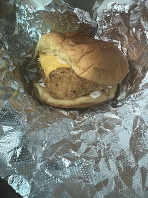 Richard's Fish & Crabs by null