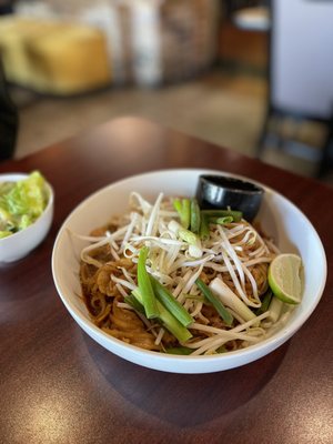 Sawadee (Utah) Thai Restaurant by null